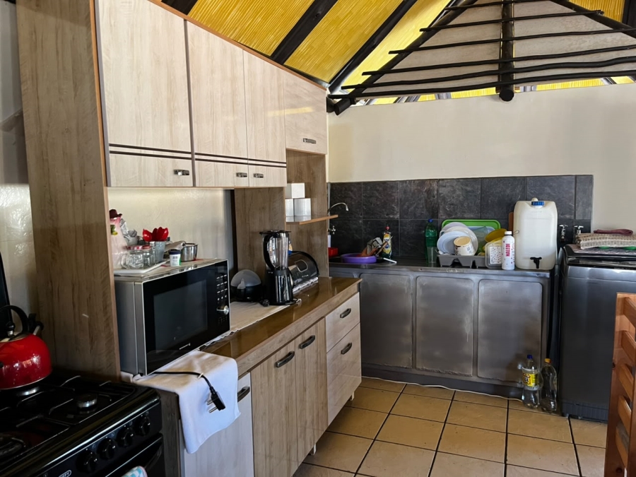4 Bedroom Property for Sale in Doringkruin North West
